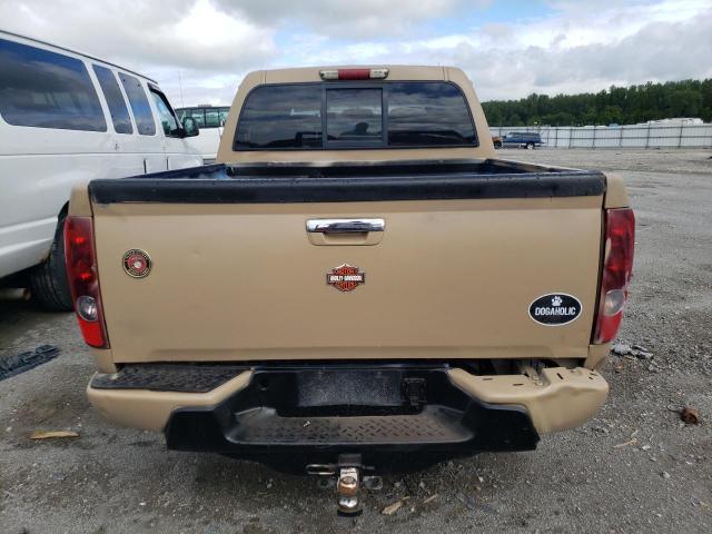 Photo 6 from auction – 2012 CHEVROLET COLORADO L with VIN 1GCHTCFE1C8153703