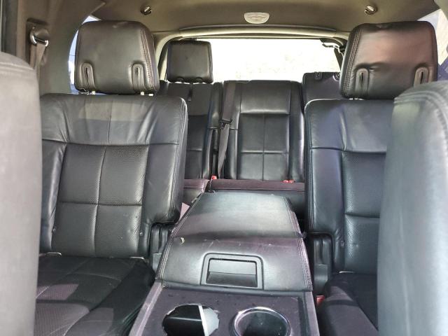 Photo 10 from auction – 2010 LINCOLN NAVIGATOR with VIN 5LMJJ2J52AEJ10522