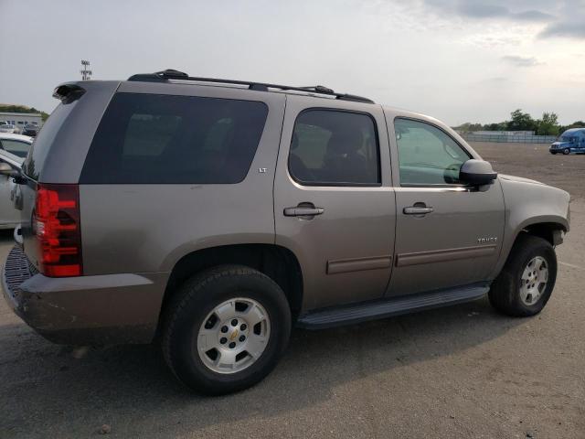 Photo 3 from auction – 2011 CHEVROLET TAHOE K150 with VIN 1GNSKBE02BR154805