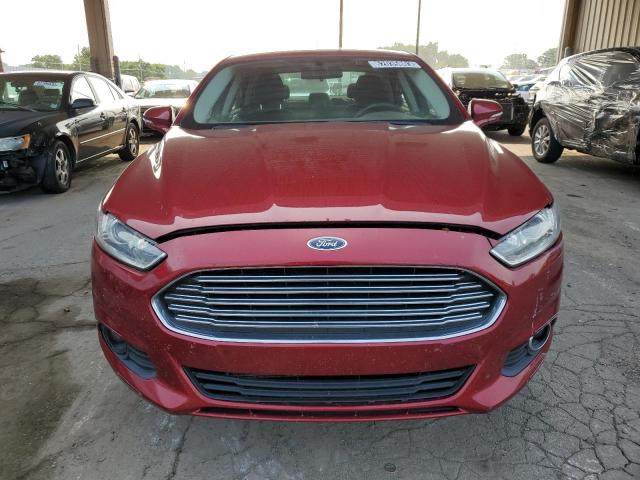 Photo 5 from auction – 2013 FORD FUSION SE with VIN 3FA6P0HR1DR157718