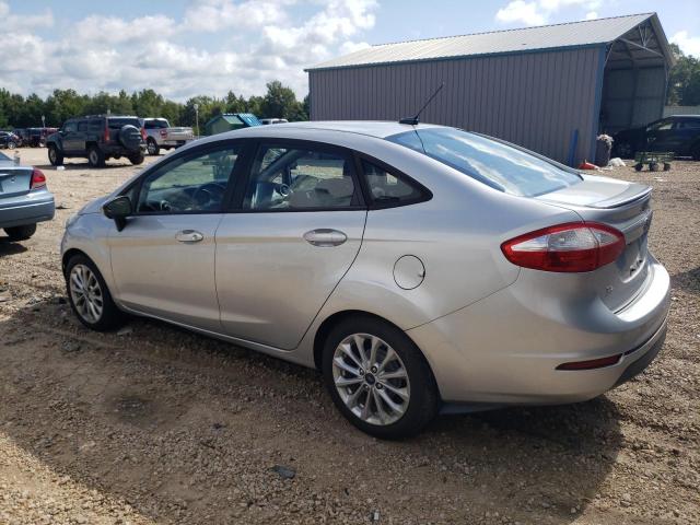 Photo 2 from auction – 2014 FORD FIESTA SE with VIN 3FADP4BJ9EM131349