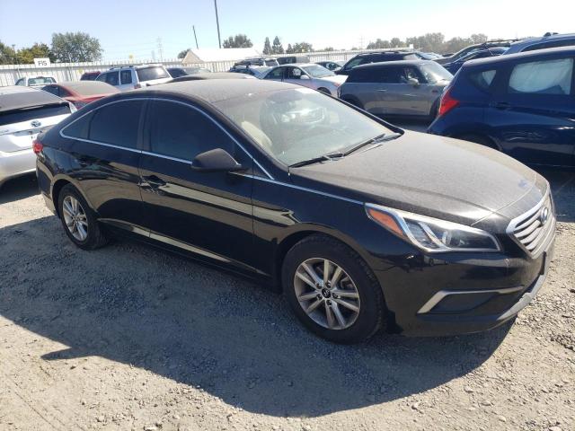 Photo 4 from auction – 2016 HYUNDAI SONATA SE with VIN 5NPE24AF4GH294686