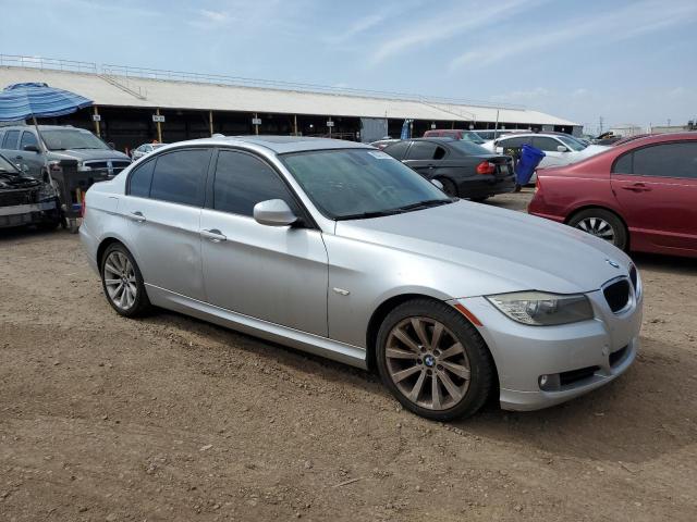 Photo 4 from auction – 2011 BMW 328 I SULE with VIN WBAPH5C58BA441476