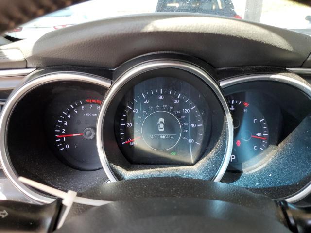Photo 9 from auction – 2015 KIA OPTIMA EX with VIN 5XXGN4A74FG514931