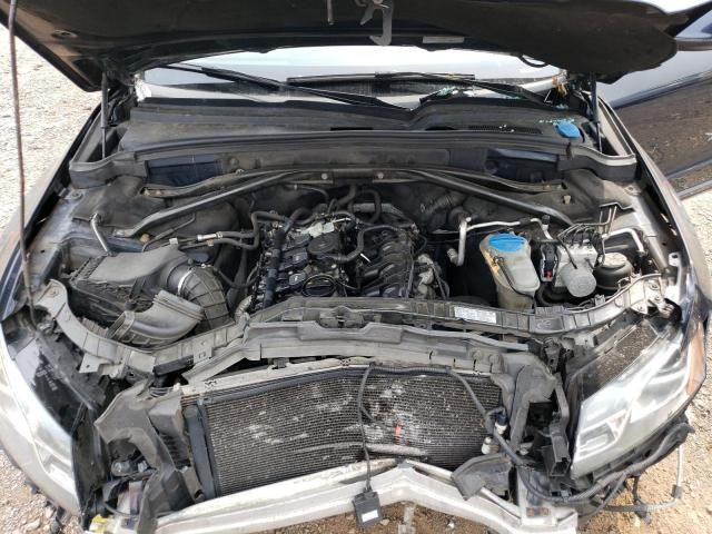 Photo 12 from auction – 2011 AUDI Q5 PREMIUM with VIN WA1LFAFP2BA110786