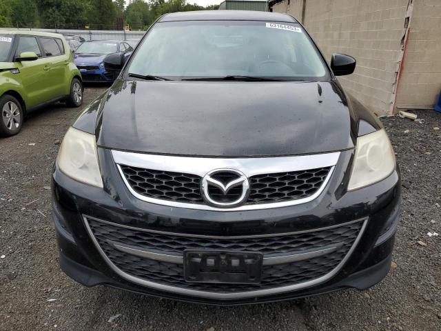 Photo 5 from auction – 2012 MAZDA CX-9 with VIN JM3TB3CV7C0343206