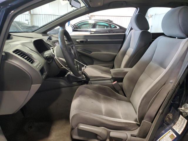 Photo 7 from auction – 2007 HONDA CIVIC EX with VIN 1HGFA16817L074869
