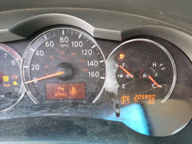 Photo 9 from auction – 2012 NISSAN ALTIMA BAS with VIN 1N4AL2AP6CN497118