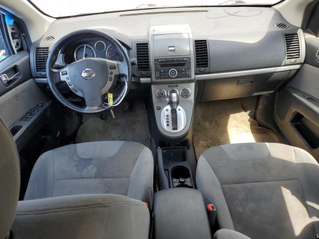 Photo 8 from auction – 2012 NISSAN SENTRA 2.0 with VIN 3N1AB6AP1CL661057