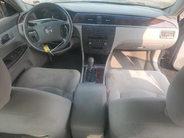 Photo 8 from auction – 2009 BUICK LACROSSE C with VIN 2G4WC582591146637