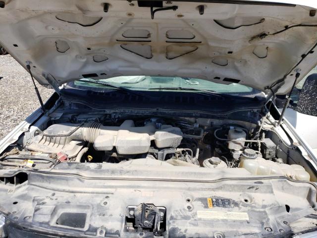 Photo 11 from auction – 2019 FORD F250 SUPER with VIN 1FT7X2B68KEC56867