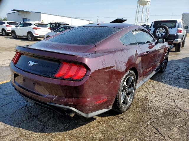 Photo 3 from auction – 2018 FORD MUSTANG with VIN 1FA6P8THXJ5144509