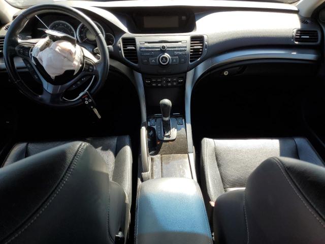 Photo 8 from auction – 2013 ACURA TSX with VIN JH4CU2F49DC014327