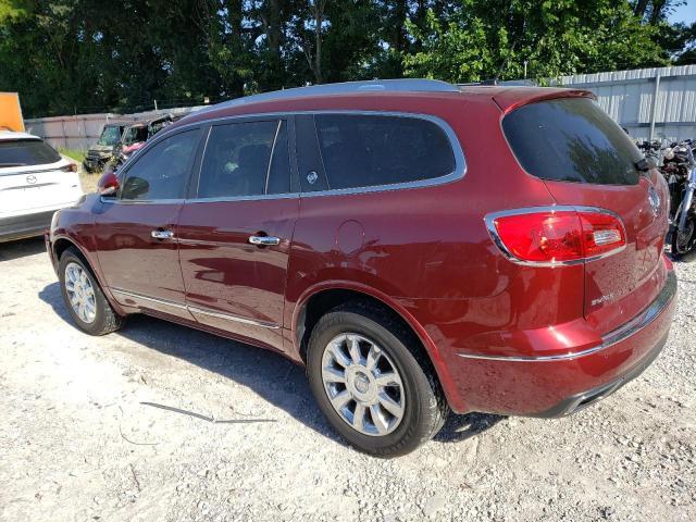 Снимка 2 от търг – 2015 BUICK ENCLAVE с VIN 5GAKVBKD6FJ145120