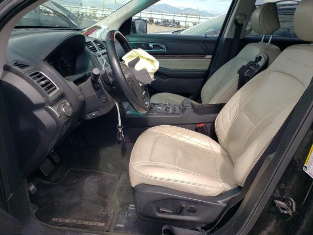 Photo 7 from auction – 2016 FORD EXPLORER P with VIN 1FM5K8HT9GGC34793