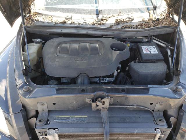 Photo 11 from auction – 2010 CHEVROLET HHR LT with VIN 3GNBABDB3AS564658