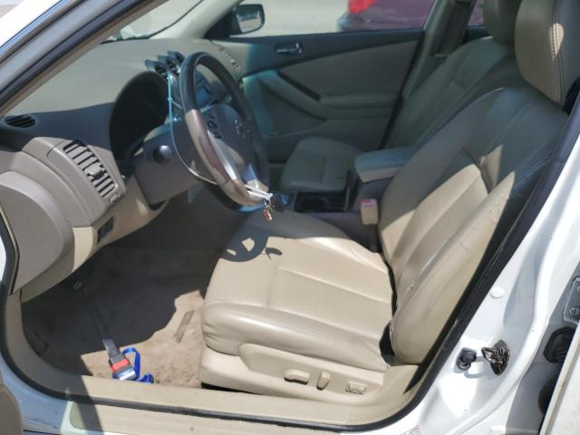 Photo 7 from auction – 2009 NISSAN ALTIMA 2.5 with VIN 1N4AL21E89C154099
