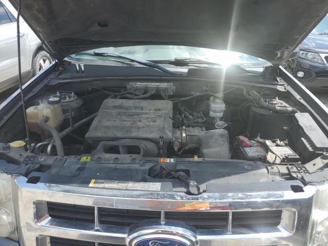 Photo 12 from auction – 2012 FORD ESCAPE XLT with VIN 1FMCU0DGXCKA49817