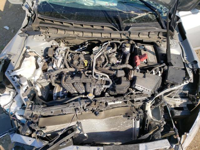 Photo 11 from auction – 2023 NISSAN ALTIMA SR with VIN 1N4BL4CVXPN343318