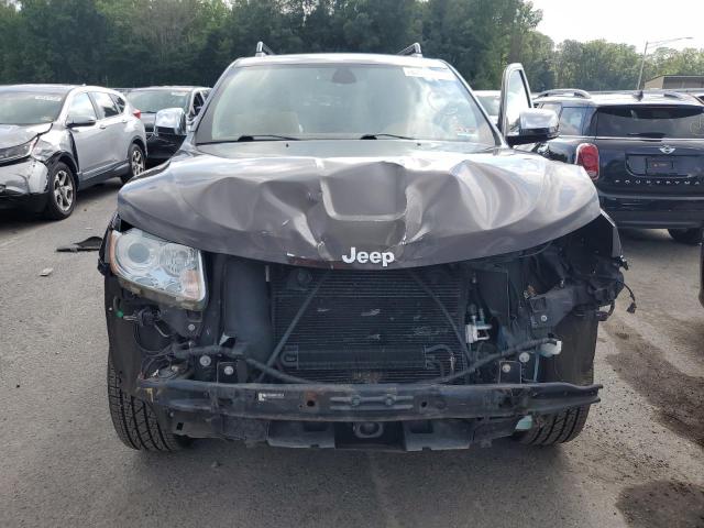 Zdjęcie 5 z aukcji – 2011 JEEP GRAND CHER z VIN 1J4RR6GG2BC679378