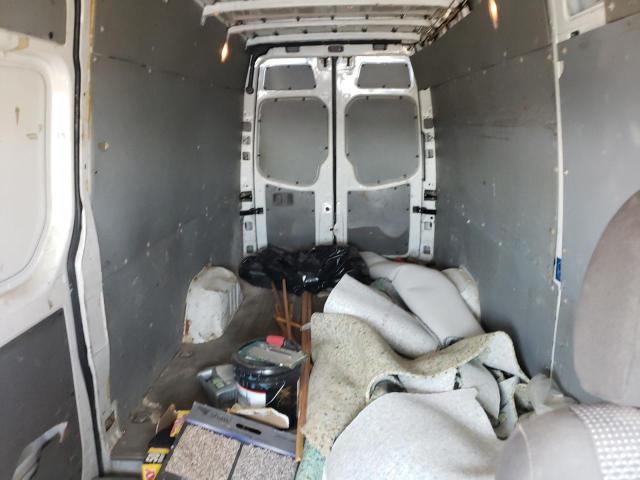 Photo 10 from auction – 2011 MERCEDES-BENZ SPRINTER 2 with VIN WD3PE8CC5B5574047