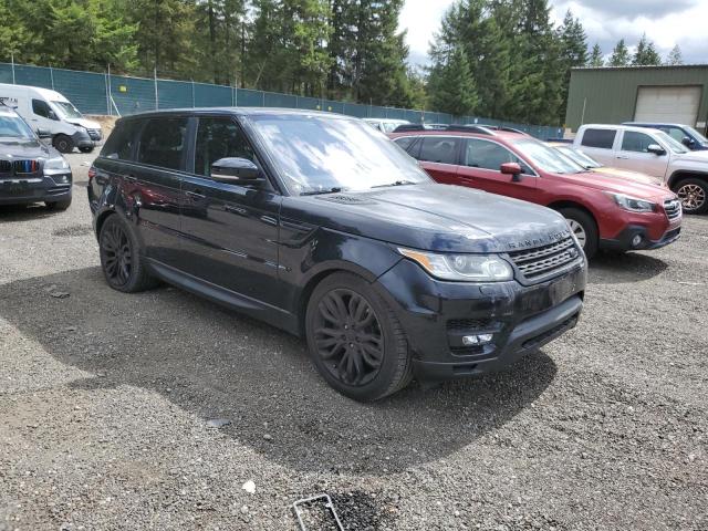 Снимка 4 от търг – 2016 LAND ROVER RANGE ROVE с VIN SALWR2PF7GA588109