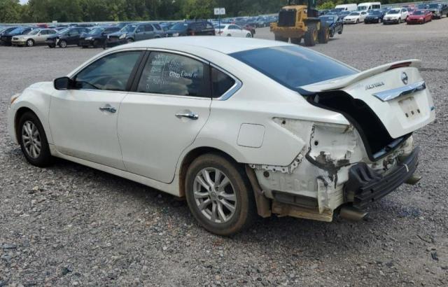 Photo 2 from auction – 2014 NISSAN ALTIMA 2.5 with VIN 1N4AL3APXEC416836