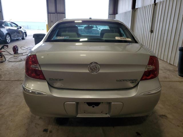 Photo 6 from auction – 2008 BUICK LACROSSE C with VIN 2G4WC582281294775