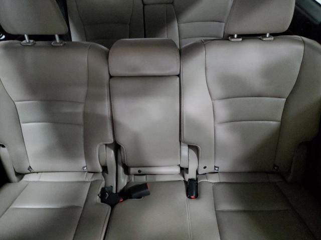 Photo 10 from auction – 2016 HONDA PILOT EXL with VIN 5FNYF6H59GB054137