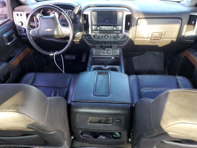 Photo 8 from auction – 2015 CHEVROLET SILVERADO with VIN 1GC1KWEG7FF540085