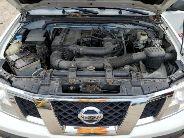 Photo 11 from auction – 2014 NISSAN FRONTIER S with VIN 1N6BD0CT5EN724308