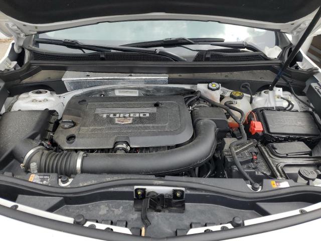 Photo 12 from auction – 2020 CADILLAC XT4 LUXURY with VIN 1GYFZBR41LF088537