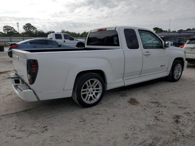 Photo 3 from auction – 2005 CHEVROLET COLORADO with VIN 1GCCS198658265262