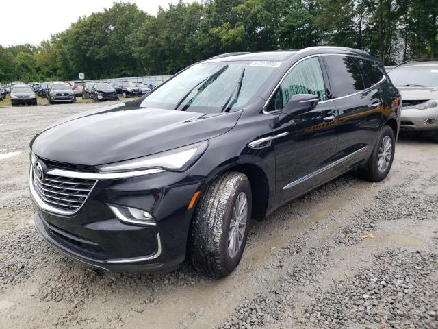 Photo 1 from auction – 2023 BUICK ENCLAVE ES with VIN 5GAERBKW5PJ129057