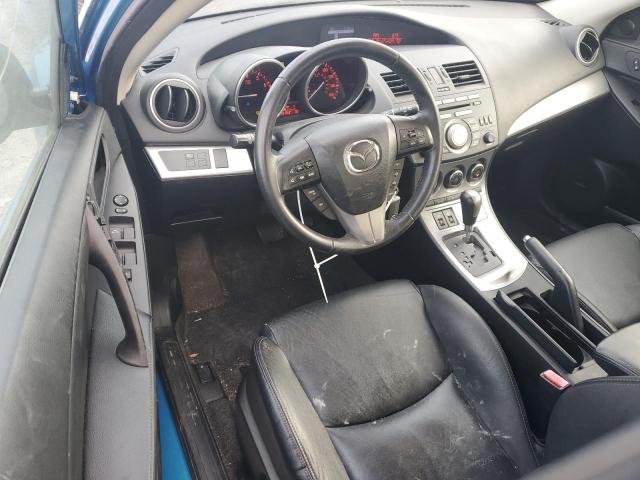 Photo 8 from auction – 2011 MAZDA 3 S with VIN JM1BL1M54B1447861
