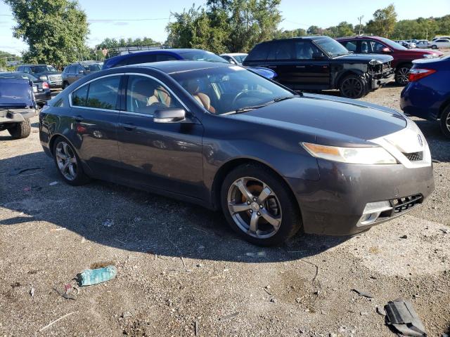 Photo 4 from auction – 2009 ACURA TL with VIN 19UUA96279A005135