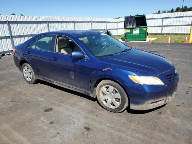 Photo 4 from auction – 2007 TOYOTA CAMRY CE with VIN 4T1BE46K27U057924