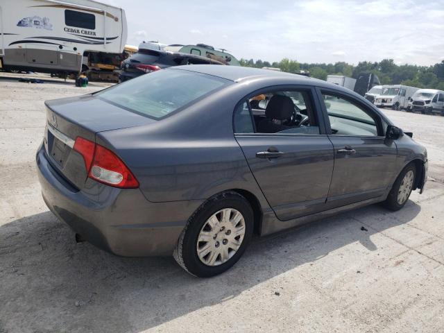 Photo 3 from auction – 2011 HONDA CIVIC VP with VIN 2HGFA1F37BH536927