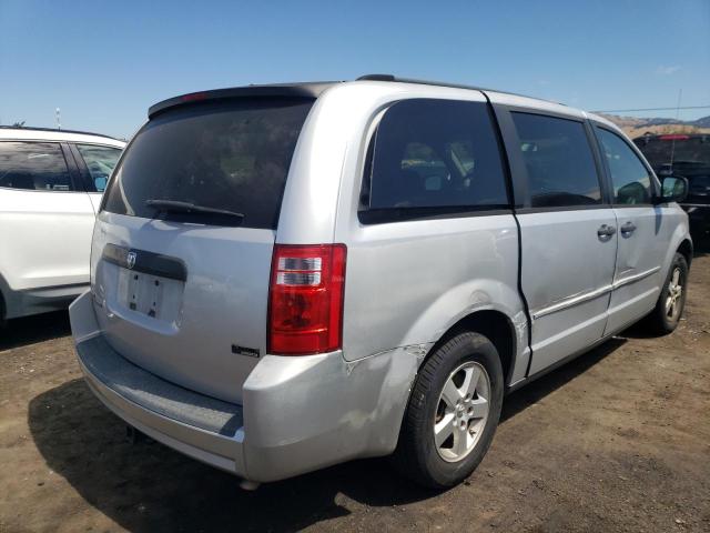 Photo 3 from auction – 2008 DODGE GRAND CARA with VIN 1D8HN44H58B180962