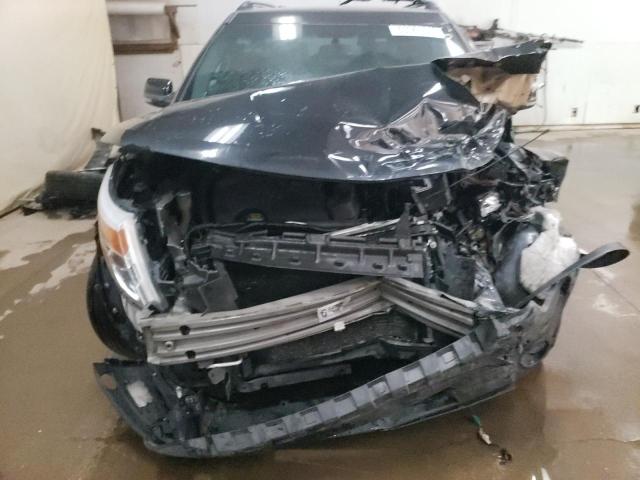Photo 5 from auction – 2012 FORD EXPLORER L with VIN 1FMHK8F88CGA98100