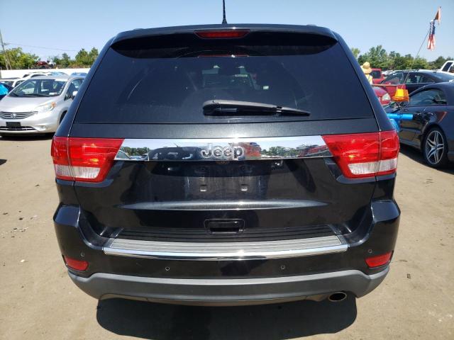 Photo 6 from auction – 2013 JEEP GRAND CHER with VIN 1C4RJFBG4DC629878