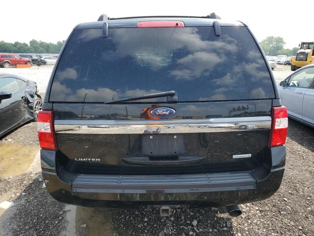 Photo 6 from auction – 2016 FORD EXPEDITION with VIN 1FMJK1KT9GEF44937