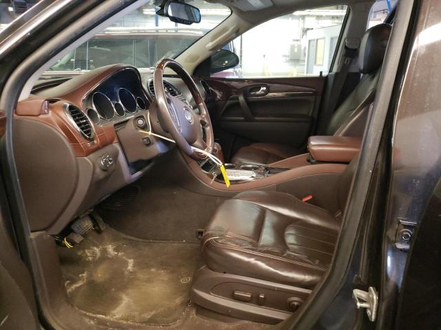 Photo 7 from auction – 2014 BUICK ENCLAVE with VIN 5GAKVCKDXEJ223158