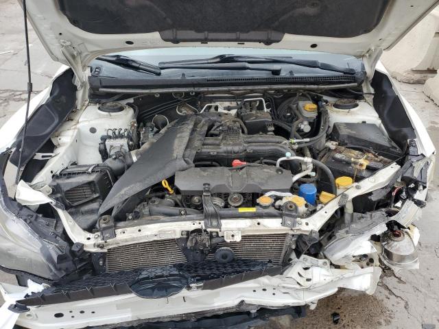 Photo 11 from auction – 2013 SUBARU XV CROSSTR with VIN JF2GPAGC9D2877534