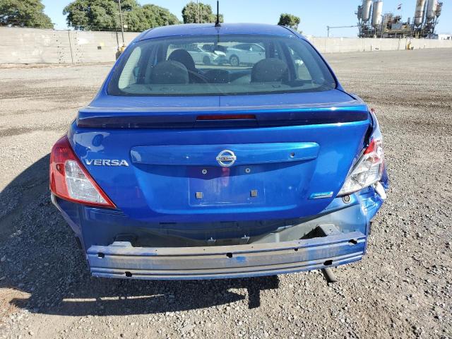 Photo 6 from auction – 2016 NISSAN VERSA S with VIN 3N1CN7AP8GL897104