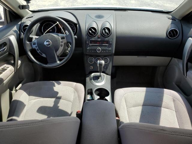 Photo 8 from auction – 2008 NISSAN ROGUE S with VIN JN8AS58T28W007474