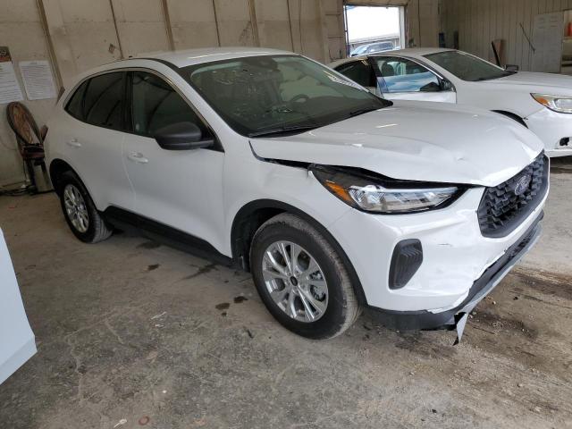 Photo 4 from auction – 2023 FORD ESCAPE ACT with VIN 1FMCU0GN3PUA45693