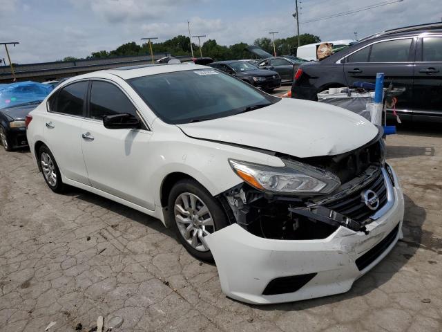 Photo 4 from auction – 2016 NISSAN ALTIMA 2.5 with VIN 1N4AL3AP1GC190091