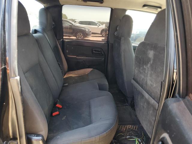 Photo 10 from auction – 2004 CHEVROLET COLORADO with VIN 1GCCS136648215631