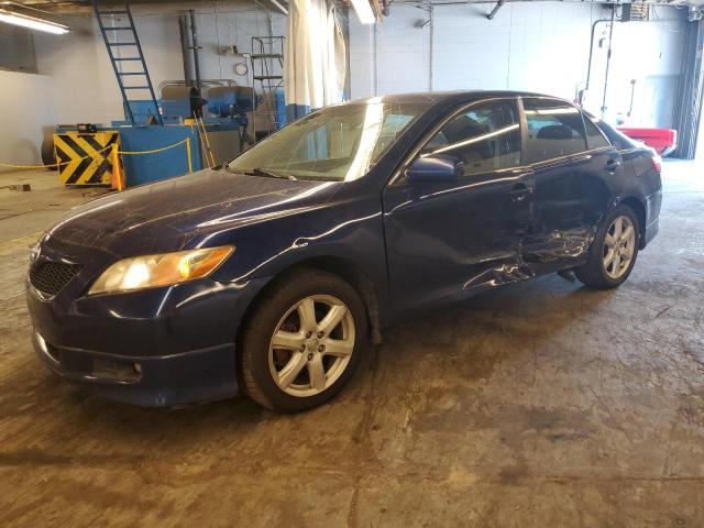 Photo 1 from auction – 2009 TOYOTA CAMRY with VIN 4T1BE46KX9U342292